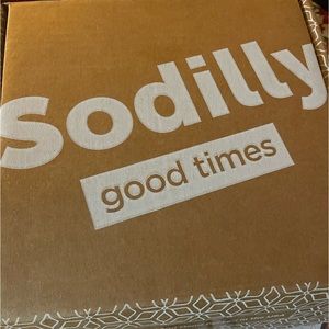 Sodilly Good Times Relaxing Gift Baskets For Women